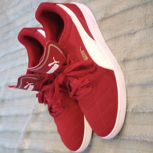 Puma Astro Kick low top sneakers